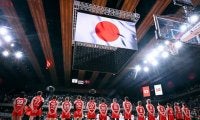 女子日本代表、アジアカップ出場メンバー決定…栗林未和、今野紀花、田中こころが初選出