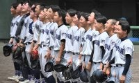伝統の「甲鶴戦」が夏の初戦で実現！甲南が4年ぶり勝利【鹿児島】