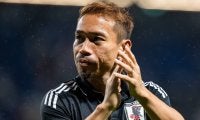 サッカー日本代表に長友佑都は不可欠と福田正博が考えるワケ　今後のメンバー争いはどうなる？
