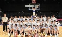 インターハイ2025女子の組み合わせ決定…京都精華や精華女子、桜花学園、千葉経大附属がシード権獲得