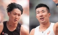 【伊東浩司】桐生祥秀＆鵜澤飛羽の好調ぶりはリレーでも追い風に　９月世界陸上で金狙える／評論