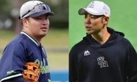 消えた昨季MVP…オールスターに“異常事態”？　村上＆岡本も、漏れた常連組