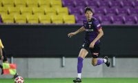 【日本代表】脳しんとうで離脱の西村拓真に代わり京都FW原大智を追加招集