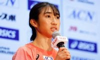 【陸上】田中希実、短冊に願い「早く自分が戻ってきますように」“自分らしさ”を追い求める日々