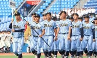 激戦区・神奈川大会の開会式開催！参加172チームが横浜スタジアムに集結！9日から頂点をかけた戦いがスタート【神奈川】
