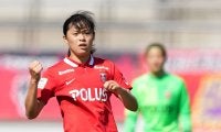 【WEリーグ】なでしこDF石川璃音がエバートン移籍　三菱重工浦和が発表