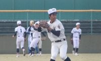【夏の逸材108人成績速報】神村学園伊賀のプロ志望ショートが投打で大活躍！