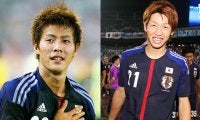 サッカー日本代表初招集組にワールドカップ行きのチャンスは？　過去E-1選手権でブレイクした選手たち