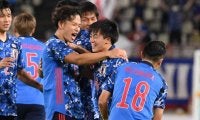 町田・相馬　再びＷ杯への道切り開く　前回得点王＆ＭＶＰから“サプライズ選出”Ｊ１では“無双状態”「今回も一番結果出す」