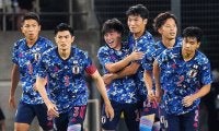 ｢つながり面白い｣｢よく作ったなあ｣Jリーグが作成したE-1選手権の日本代表“相関図”に称賛の声｢監督歴とか属性濃いな｣｢サウナとゴルフの趣味どうでもよすぎて笑」