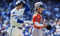 「金で集めた最強打線を封じた」17年ぶりのドジャース戦スイープにアストロズ番記者が“ご満悦”「総得点は29-6」「スタジアムが焦土と化した」
