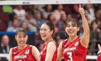 女子バレー日本代表がネーションズリーグ千葉大会へ　新エース候補の佐藤淑乃ら注目選手は？