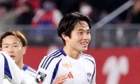 【新潟】副主将のMF宮本英治が岡山へ完全移籍「飛躍できるように努力します」昨季は主軸も…