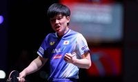張本智和が日本勢最高位の4位をキープ　松島輝空が21位、戸上隼輔が24位｜卓球男子世界ランキング（2025年第28週）