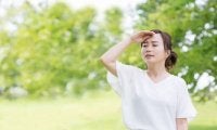 今すぐできる夏バテ対策！効果的なツボ押しテクニック