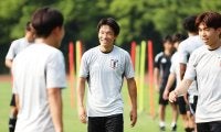 初選出5人！国内組で挑む大会初戦の焦点は“経験”と“連係”の融合【森保ジャパン｜E-1ホンコン・チャイナ戦の予想スタメン】
