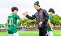 【Ｊリーグ連載】東京ヴェルディのアカデミーが抱えていた苦悩「ここ何年かはブランド力がなくなって...」