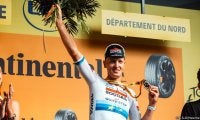 スプリンターに明暗…メルリールが4年ぶり区間優勝。マイヨ・ヴェールのフィリプセンが負傷リタイア｜ツール・ド・フランス2025 レースレポート：第3ステージ