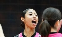 宮部藍梨が日本女子バレーに抱く危機感と今後　「何歩も男子バレーの後ろにいる、と露呈したのはいいこと」