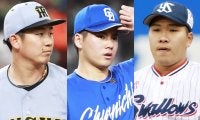 阪神・伊原陵人、中日・金丸夢斗、ヤクルト・荘司宏太 ルーキー左腕３人の「現在地と可能性」を阿波野秀幸が徹底解説！