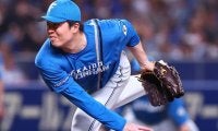8回に田中正義を置く新庄采配　日本ハムが見せた勝ちパターンに膨らむ期待