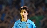 【川崎Ｆ】DF高井幸大が英１部の名門トットナムへ完全移籍「自分の夢をかなえるために」