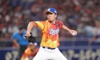 【中日好き】7月1週目の振り返りと今週の展望：36歳、大野雄大が快投