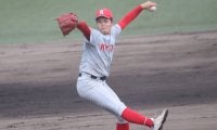 京都共栄はコールド発進！北稜、福知山成美も初戦を突破【25年夏高校野球】
