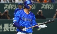 昨季日本一の立役者にOB苦言「よくない方向に」　打率.218で2軍降格…問題視した“12”