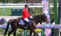 ディープボンドが13日の「引退競走馬杯」に出場 7億6781万を積み上げた“GI未勝利の賞金王” 