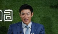 1年前に初参戦 福岡ソフトバンクホークス・柳田悠岐選手のセレクトセール落札馬