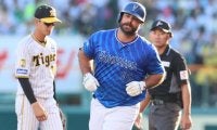 「ポジティブになれる話題」DeNAフォード獲得の効用、＂最適打順＂を球界OBが解説　昨年首位打者のオースティンに関しては「アテにできない」