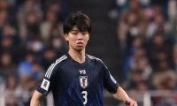 川崎の高井幸大がトットナムに移籍　5年契約、移籍金10億円報道も