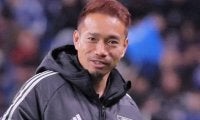 長友佑都はベンチスタート　出場すればカタールＷ杯以来約２年半ぶり　日本代表Ｅ－１香港戦のスタメン発表