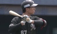 ロッテが10連勝を飾る、マーティンが1号3ラン　オリックスは「6」でストップ…8日のパ2軍