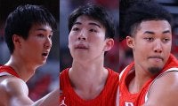 日本生命カップでアピールに成功した選手3選… 中村太地、川島悠翔、ジェイコブス晶の現在地