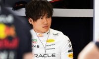 【F1】角田裕毅「パワーを失って」予選Q2敗退　フェルスタッペンと同じ新型フロアが投入されていれば...