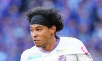 【日本代表】ジャーメイン開始26分で4ゴール！2大会連続のE1優勝へ香港に６－1大勝発進