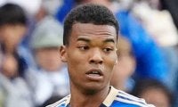 【日本代表】試合中に４バックシステムに挑戦　望月ヘンリー海輝代表デビュー