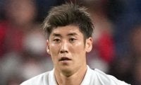 【日本代表】荒木隼人、DFライン巧みに統率もCKからの失点悔やむ「自分の責任かなと思う」