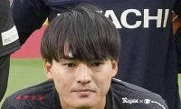 【日本代表】“牛若丸”久保藤次郎が華麗に舞う…１タッチで相手ヒラリ「自分の良さはドリブル」