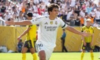 クラブW杯｢得点王らの2ゴール｣で楽勝かと思いきや…後半ATに待っていた｢クレージーな10分間｣、シャビ・アロンソ監督を救ったRマドリード｢エースと守護神｣