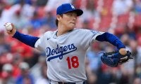 山本由伸、球宴には出場せず　MLBが代替選手を発表…初選出も“登板できず”