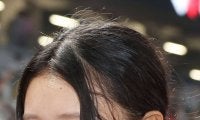 【陸上】田中佑美、二転三転での初Vの胸中「初めて勝ててより一層、実力の不足を痛感する激戦」