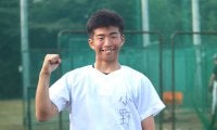 チーム作りのために全国強豪校の主将へインスタDM、LINEで相談…センバツ4強・浦和実を支える敏腕主将は“スーパーコミュ力”でチームを牽引