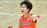 ユニバ女子日本代表がジョーンズカップ優勝…樋口と藤澤が大会ベスト5に選出