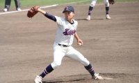 滋賀の公立校左腕がノーヒットノーランを達成！投球フォームはDeNA若手左腕を彷彿【滋賀】