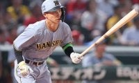 阪神29歳内野手は「ほんまに、すごいやん」かつては足のスペシャリストも…直近3試合、打率.444の意地　「チームに欠かせないピースになってきたな」