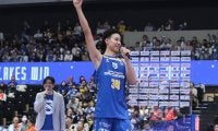 B1滋賀が長谷川比源の“Gリーグ国際ドラフト指名”について声明…NBA挑戦は後押し、引き続き協議へ