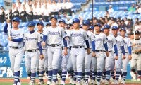 神奈川大会がスタート！ノーシード平塚学園がコールド発進、荏田と横須賀がサヨナラ発進【25年夏高校野球】